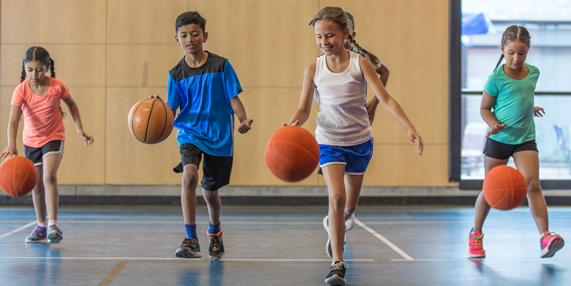 Basketball for kids in Grimsby Grimsby Basketball